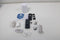 eufy Video Doorbell - Videodeurbel - 2K Sony sensor - Bewegingsdetectie