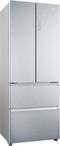 Haier HFR5719ENMG - Franse Koelkast - 70 cm - Energieklasse E - Vrijstaand