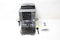 DeLonghi Magnifica ECAM220.22.GB - Volautomatische espressomachine - 1,8L watertank - Zwart Grijs