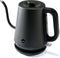 Wilfa WSPOK-1000B - Waterkoker - 0,8L 1000W Zwanenhals - Mat zwart