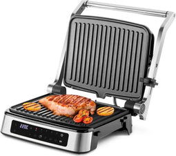 Ufesa EVEREST Grillplaat 2000 Watt