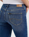 Lee Scarlett Skinny Jeans - Dames - Donkerblauw - W33/L30