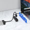 Unitek Hub USB-C, 4 porty USB 3.0, aktywny, 10 W