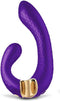 Shunga - Miyo Intimate Massager Purple