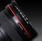 Glas Slanke ND2-400 Neutrale Dichtheid Fader Variabele Nd Filter Verstelbare 58Mm