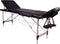 Alora Massagetafel Relax Budget - Max. Draagvermogen 250 KG - 8 Hoogtestanden - Incl. Opbergtas - massage bed
