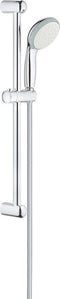 GROHE Vitalio Go 100 - Doucheset - Handdouche 10 cm - Chroom