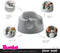 Bumbo Floor Seat - Kinderstoel - Zacht Foam - Licht Grijs