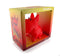 WhaaWhaa Spaarpot Beasty (DHink214) - Spaarpot Hond - Grappig - Wit