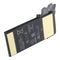 Accu geschikt voor Google Pixel 8, Li-Polymer, 3.89V, 4485mAh, 17.4Wh, zonder gereedschap