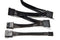 be quiet! CM-30750 - Multi Power Cable - 3x SATA + 1x Molex - Zwart (700mm)
