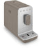 Smeg BCC01 - Volautomatische koffiemachine - 8 functies 19 bar - Mat taupe