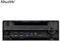 Shuttle XPC slim XH610 - (HT)PC barebone - Mini-ITX - 64 GB DDR4-SDRAM - Zwart