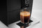 Jura ENA 4 (EA) - Volautomaat - Professional Aroma Grinder - Metropolitan Black