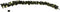 Nampook Guirlande - 30 LED lampjes - 270cm