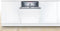 Bosch SBD6TCX00E - Volledig geïntegreerde vaatwasser - Energieklasse A - Waterconsumptie 9,5l per cyclus