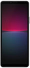 Sony Xperia 10 IV - Zwart - 128 GB - Dubbele fysieke simkaart