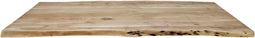 Tafelblad SoHo - 160x90 cm - acacia