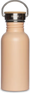Retulp Urban - Waterfles - Drinkfles - 500 ml - Champagne Pink - RVS