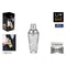 Cocktailshaker My Bar Glas Staal 400 ml (12 Stuks)