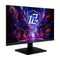 Gaming-Monitor ASRock 90LXA0L0-A0E0A0J Full HD 27