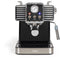 Livoo DOD174N - Espressomachine - 15 bar - Zwart met zilver