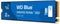 WD Blue SN5000 - NVMe SSD 500GB - PCIe Gen 4 - 5000MB/s