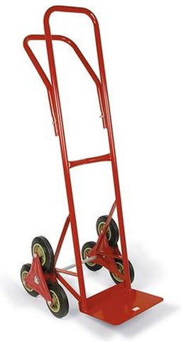 T4ALL Steekwagen 131x51,5x59,1cm