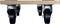 T4all Transport trolley Multiplex 300kg - T492015