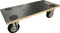 T4all Transporthulp - Meubelroller - Hondje / trolley - 58x30cm - 400kg draagkracht