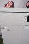 AEG FFB53600ZW - Vaatwasser - Extra snel wasprogramma - Wit