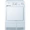 AEG T55540 - Condensdroger 6 kg - Anti-kreukfase - Wit