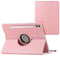 imoshion Tablet Hoes - Geschikt voor Samsung Galaxy Tab S10 Ultra / Galaxy Tab S9 11.0 inch Ultra - 360° Draaibare Bookcase - Roze