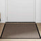 vidaXL - Deurmat - 90x120 - cm - bruin