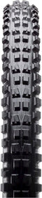 Maxxis Buitenband Minion DHF 3C EXO TR Tanwall 27.5 x 2.30 vouw