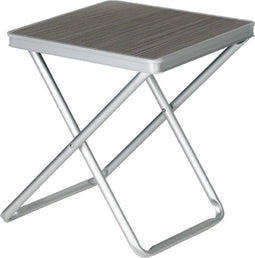 Eurotrail Campus - Campingkrukje - Viskrukje met blad - Grijs