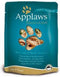 Applaws pouch vis tonijn en ansjovis - 70 gr