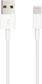 Lightning Cable NANOCABLE 10.10.0401 White