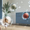Philips 5000-serie - Ontvochtiger - Geschikt voor ruimtes tot 48m² - 4L watertank - 3 snelheidsstanden - Hoogte 617mm - Breedte 343mm