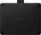 Wacom Intuos Pen Small - Tekentablet - Bluetooth - 152 x 95 mm - Zwart