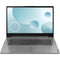 LENOVO IdeaPad 3 17IAU7 - Laptop - 17 FHD - INTEL i3-1315U - 8 GB RAM - 512 GB SSD - AZERTY