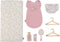 Little Dutch - Poppencommode - Inclusief mobiel en accessoires - Roze