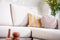 Furntastik Galatone 3 zits bank CL L+R, stof Chloe, beige