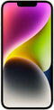 APPLE iPhone 14 - 512 GB - Dualcamera - Wit