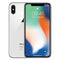 Apple iPhone X - Zilver - 64 GB - Fysieke simkaart