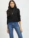 VILA VIRIL TURTLENECK - Gebreide top - Zacht - XL