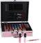 Casuelle Make-Up Koffer Holografisch Vlinder.