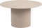 Kick bijzettafel Tilo beige - L