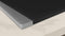 NEFF N 90 T67TTX4L0 - Flex Inductiekookplaat - Twist Pad bediening - Zwart