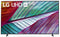 LG UR78 - Ultra HD TV 43